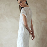 Bo & Luca Jasmine Gown