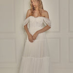 Temple by Bo & Luca Juliette gown