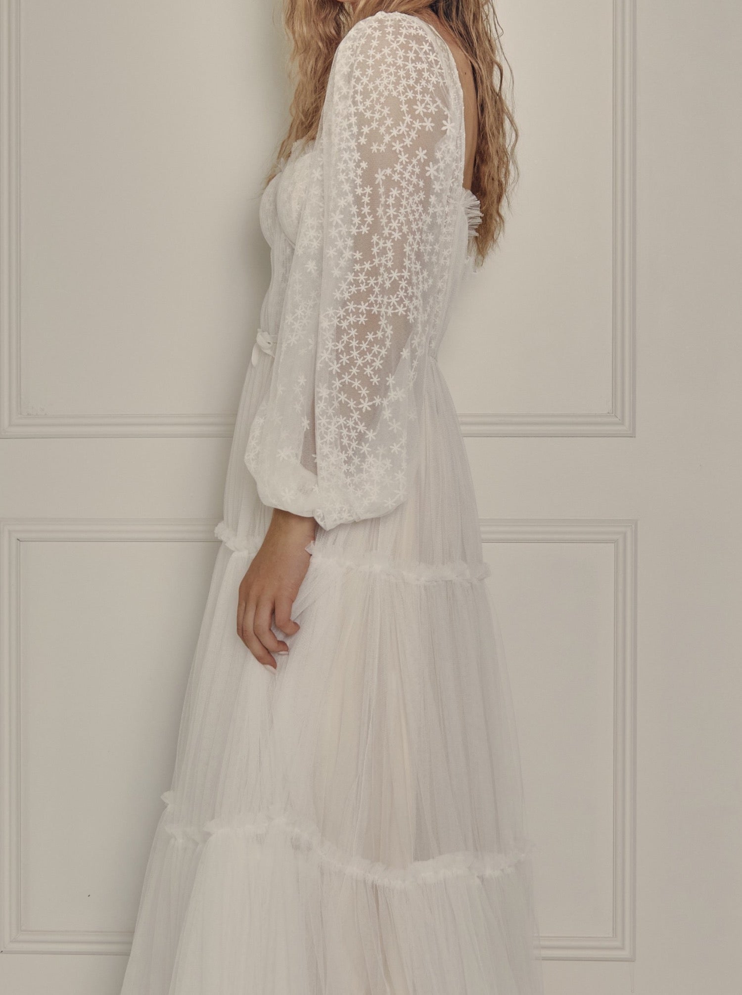 Temple by Bo & Luca Juliette gown