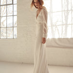 Bo & Luca Lou Gown