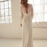 Bo & Luca Lou Gown