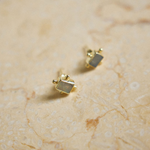 Bo & Luca Meera Stud Earrings