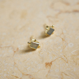 Bo & Luca Meera Stud Earrings