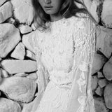 Bo & Luca Manhattan Gown