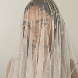 Sitaara Veil