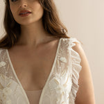 Bo & Luca Taylor Gown