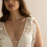 Bo & Luca Taylor Gown