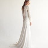 Bo & Luca Angelica Gown