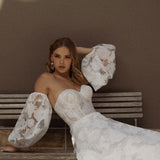 Cassia Gown