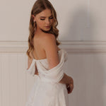 Temple by Bo & Luca Cassia Gown