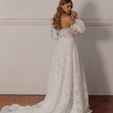 Temple by Bo & Luca Cassia Gown