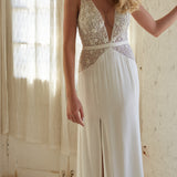 Cybil Gown
