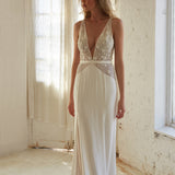 Cybil Gown
