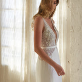 Cybil Gown