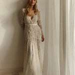 Bo & Lucas Dallas Gown