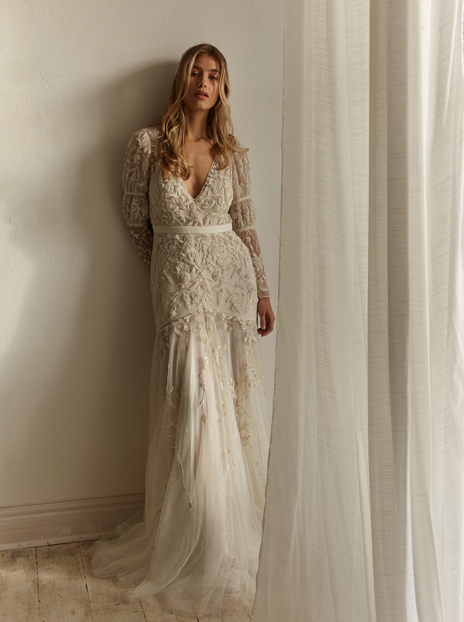 Bo & Lucas Dallas Gown