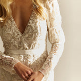 Bo & Lucas Dallas Gown