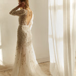 Bo & Lucas Dallas Gown