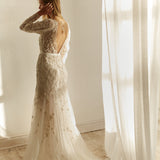 Bo & Lucas Dallas Gown