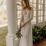 Bo & Lucas Dallas Gown