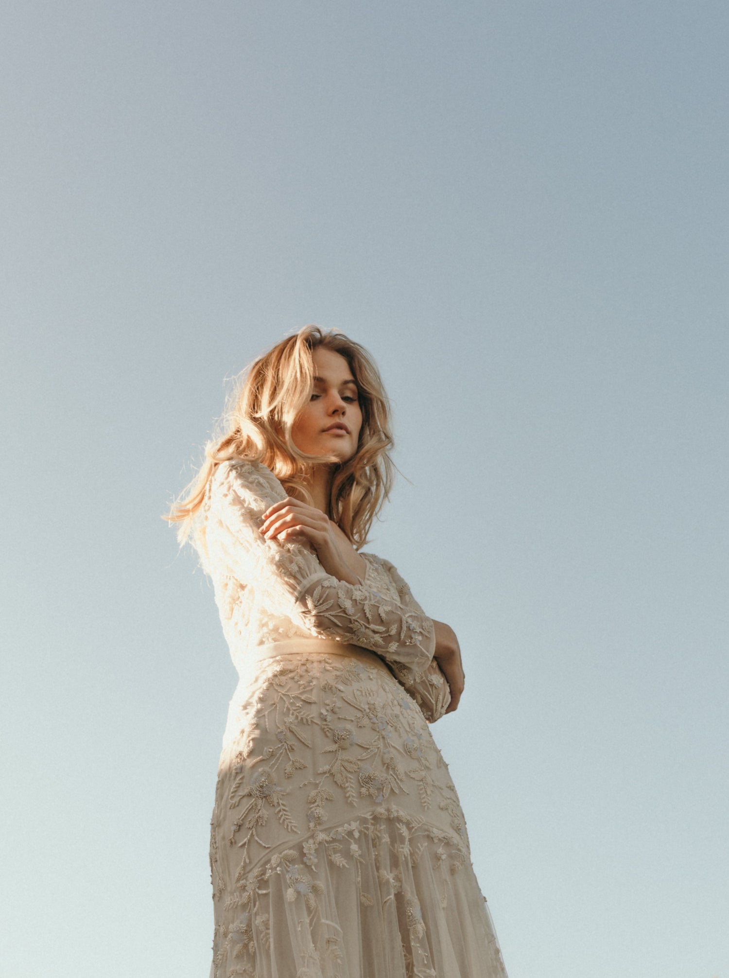 Bo & Lucas Dallas Gown