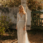 Bo & Lucas Dallas Gown