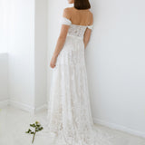 Temple by Bo & Luca Dillon Gown