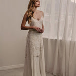 Bo & Luca Eva Gown