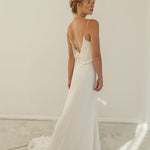Bo & Luca Evelyn Gown