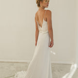 Bo & Luca Evelyn Gown