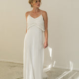 Bo & Luca Evelyn Gown