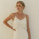 Bo & Luca Evelyn Gown