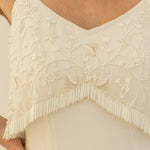 Bo & Luca Evelyn Gown