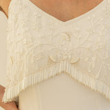 Bo & Luca Evelyn Gown