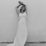 Bo & Luca Evelyn Gown