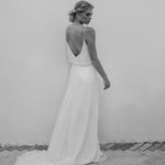 Bo & Luca Evelyn Gown