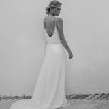 Bo & Luca Evelyn Gown