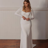 Temple by Bo & Luca Freesia Gown