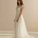 Gable Gown