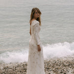 Bo & Luca Gabrielle Gown