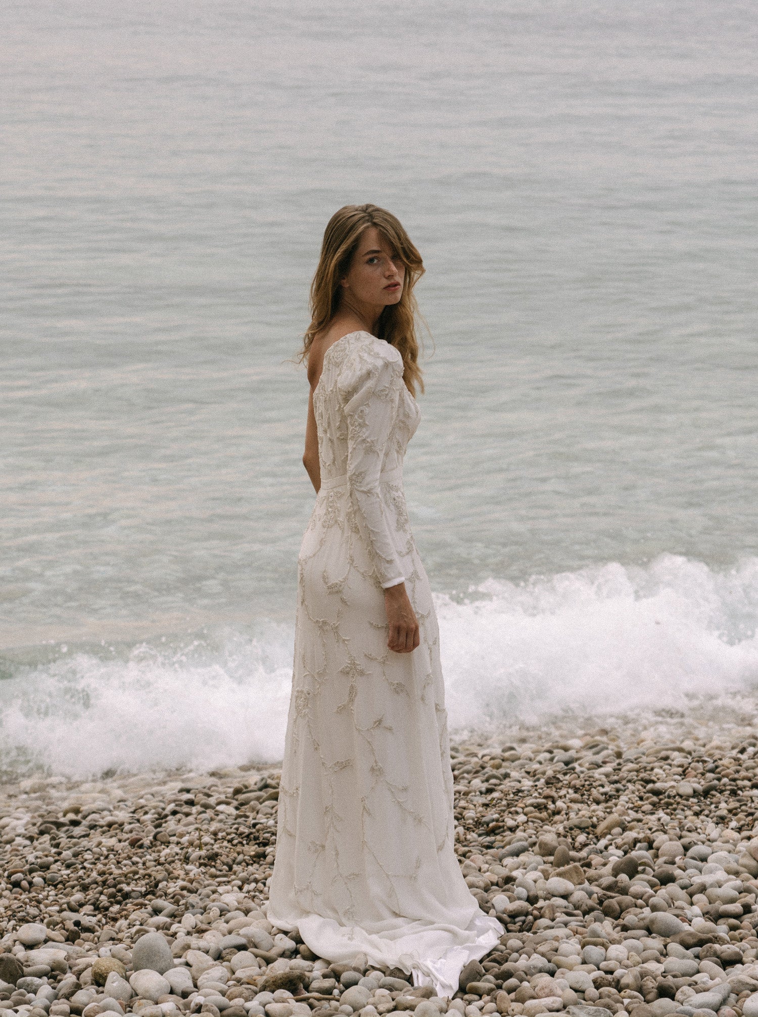 Bo & Luca Gabrielle Gown