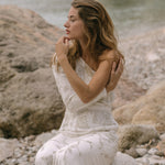 Bo & Luca Gabrielle Gown