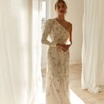 Bo & Luca Gabrielle Gown
