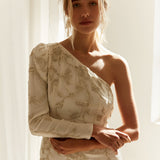 Bo & Luca Gabrielle Gown