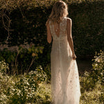 Bo & Luca Harper Gown
