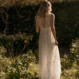 Bo & Luca Harper Gown