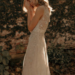 Bo & Luca Harper Gown