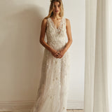 Bo & Luca Harper Gown