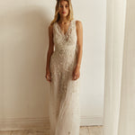 Bo & Luca Harper Gown