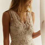 Bo & Luca Harper Gown